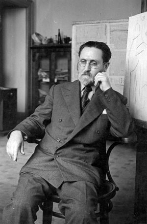 Emilio Notte