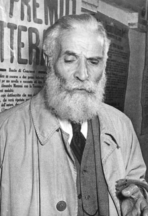 Enrico Pea