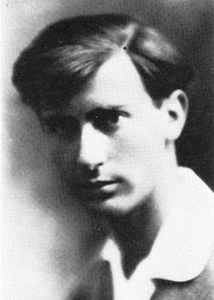 Leo Ferrero