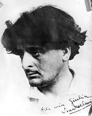 Lorenzo Viani