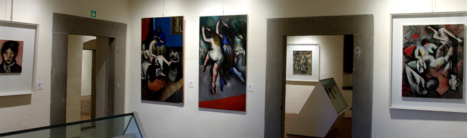 Il Museo Primo Conti
