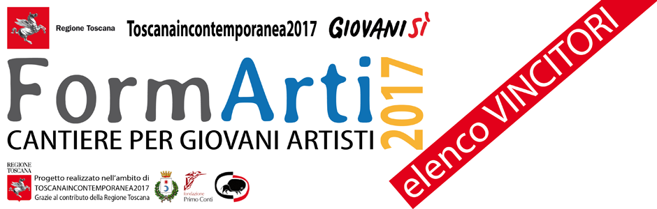 formarti2017-cantiere per giovani artisti