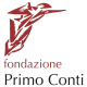 Logo Fondazione Primo Conti