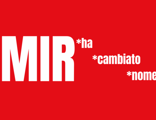 AMIR | Alleanze, musei, incontri e relazioni