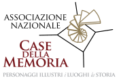 logo Associazione Case della Memoria