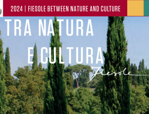 Between nature and culture: initiatives to discover Fiesole