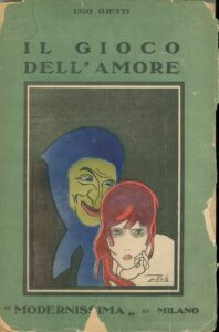 Catalogo della Biblioteca