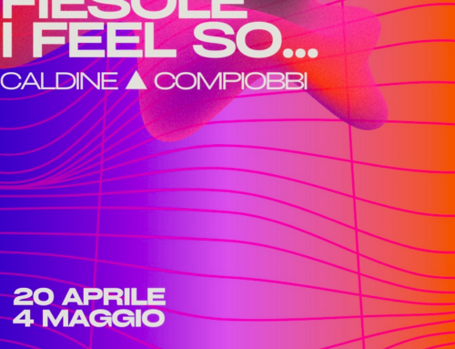 Fiesole – I Feel So