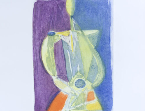 Untitled, 1988