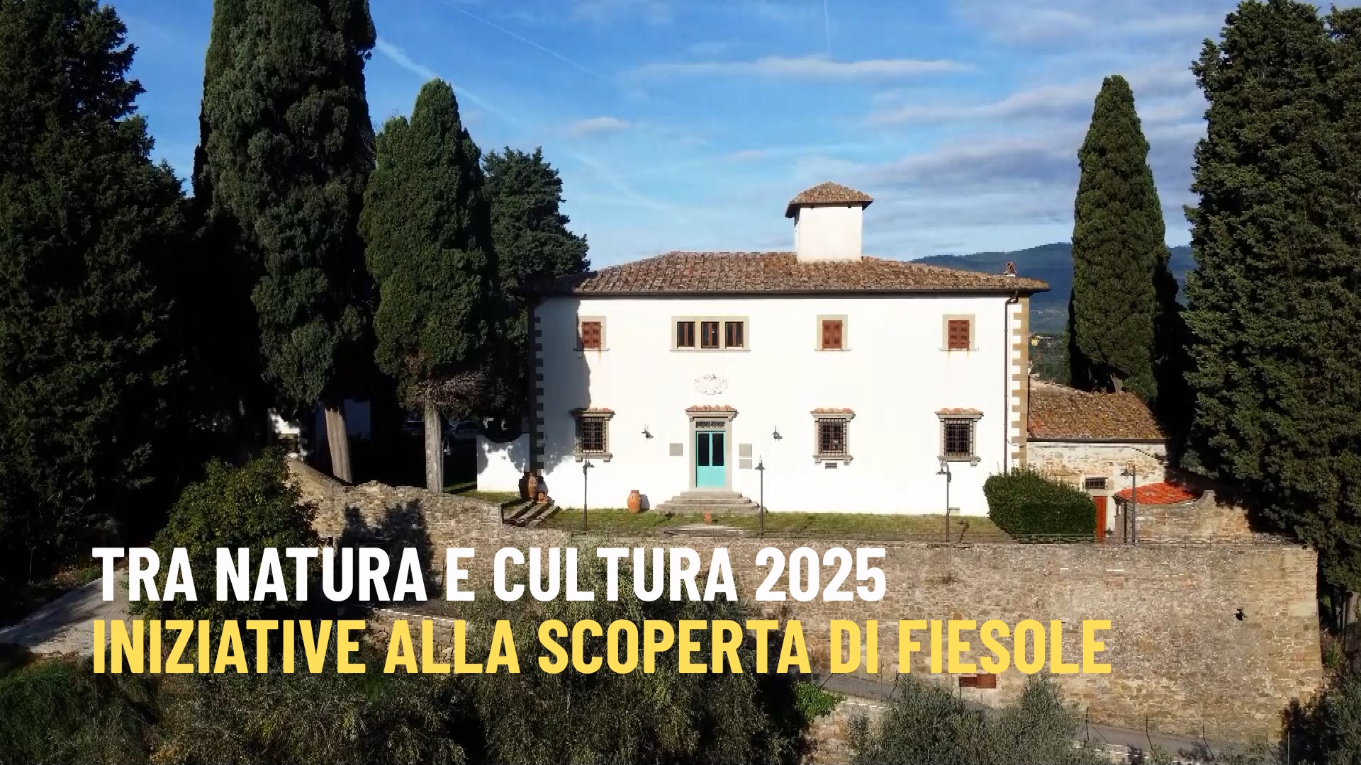 locandina TRA NATURA E CULTURA 2025: INIZIATIVE ALLA SCOPERTA DI FIESOLE locandina TRA NATURA E CULTURA 2025: INIZIATIVE ALLA SCOPERTA DI FIESOLE