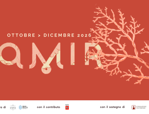 AMIR D’AUTUNNO VISITE OTTOBRE – DICEMBRE 2026