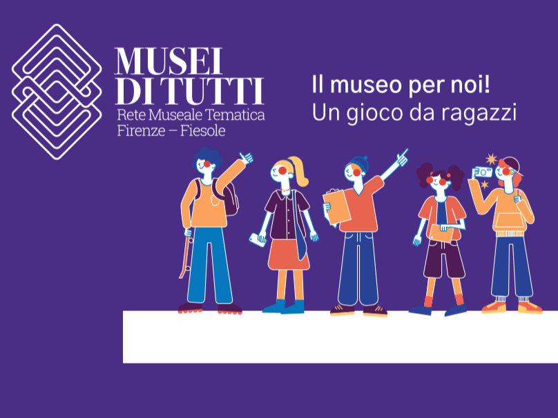 Scopri i musei da protagonista! Al via due progetti speciali per bambini e ragazzi