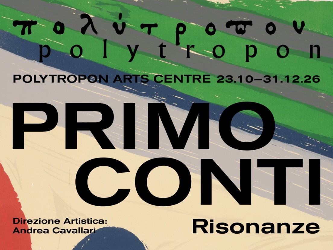 Primo Conti | Risonanze