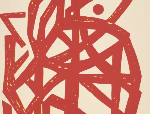 Mostra – Primo Conti | Risonanze